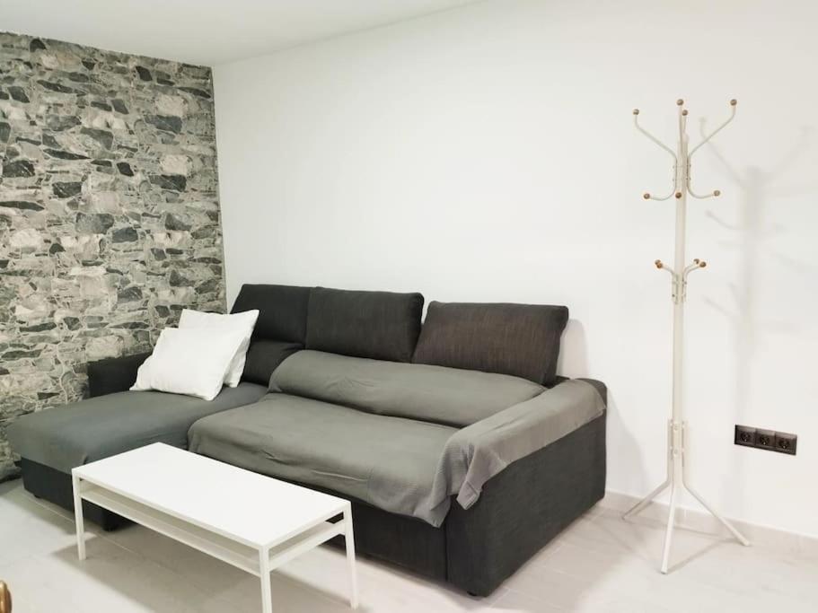Apartment Heredia 21 Pedrega Málaga