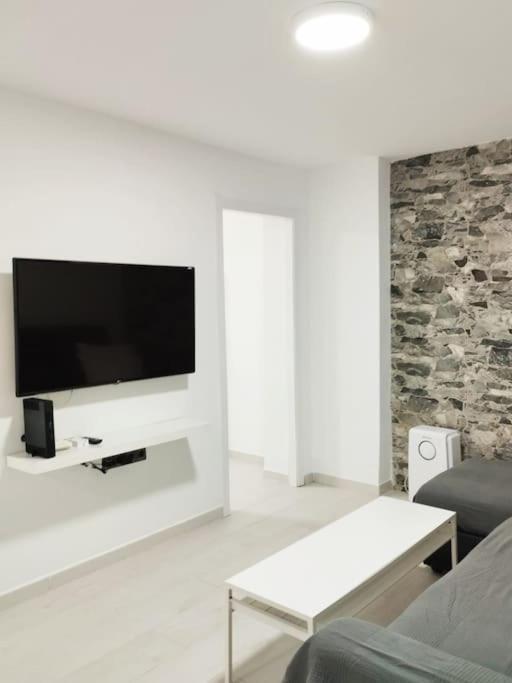 Heredia 21 Pedrega Apartment *