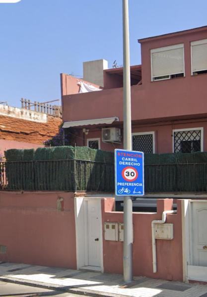 Heredia 21 Pedrega Apartment *
